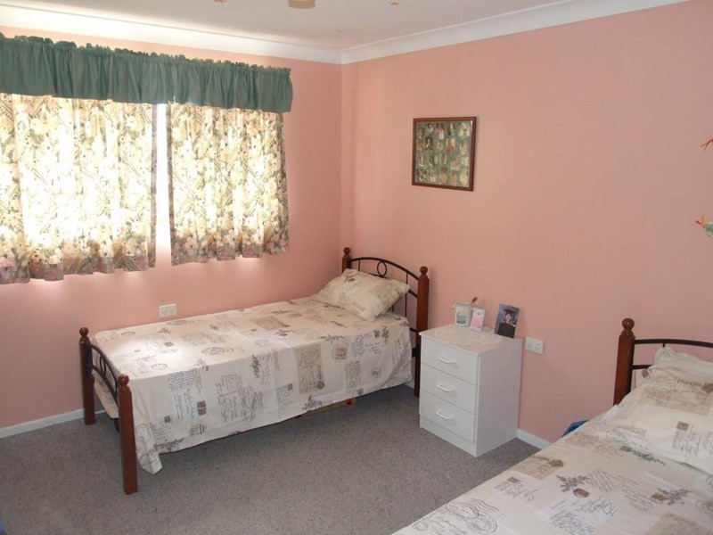 Lot 410 Voll Road, Crows Nest QLD 4355