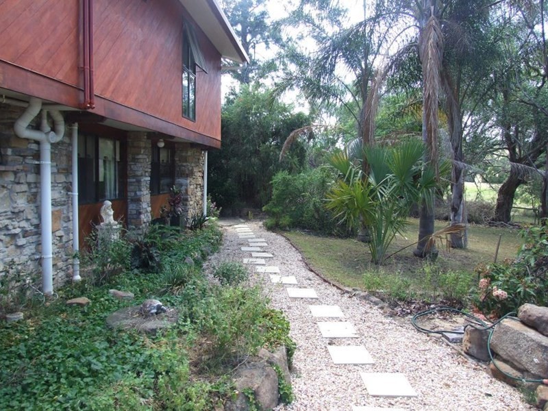 Lot 410 Voll Road, Crows Nest QLD 4355