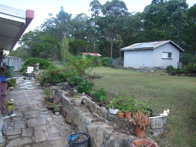 Lot 410 Voll Road, Crows Nest QLD 4355