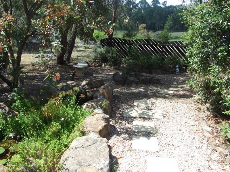 Lot 410 Voll Road, Crows Nest QLD 4355