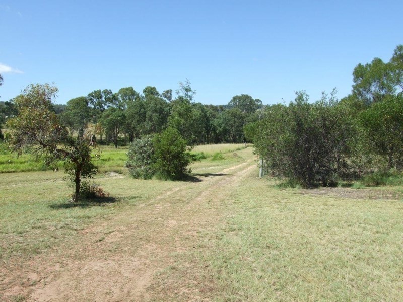 Lot 410 Voll Road, Crows Nest QLD 4355