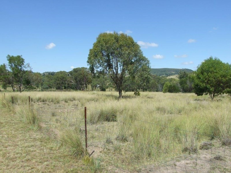 Lot 410 Voll Road, Crows Nest QLD 4355