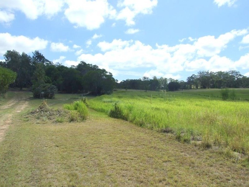 Lot 410 Voll Road, Crows Nest QLD 4355