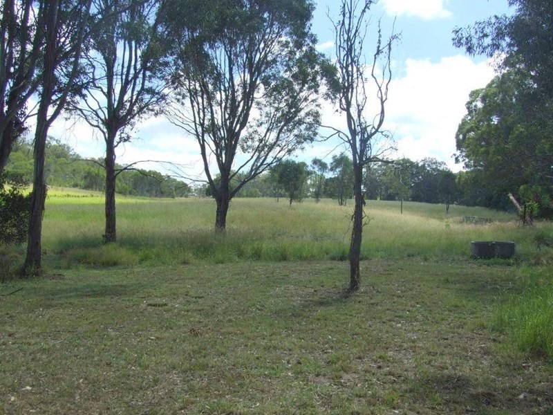 Lot 410 Voll Road, Crows Nest QLD 4355
