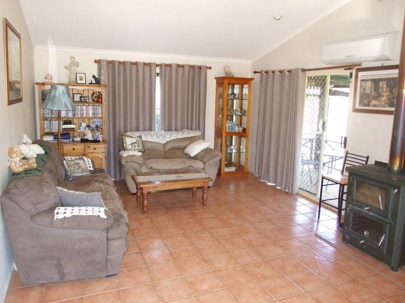 Lot 346 Pierce Creek Road, Crows Nest QLD 4355