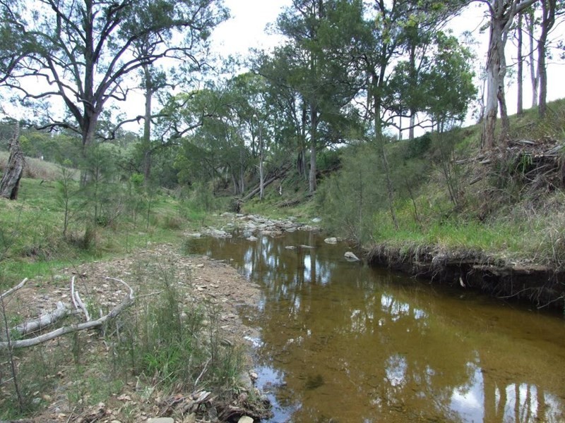 Lot 346 Pierce Creek Road, Crows Nest QLD 4355