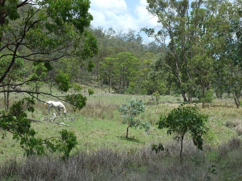 Lot 346 Pierce Creek Road, Crows Nest QLD 4355