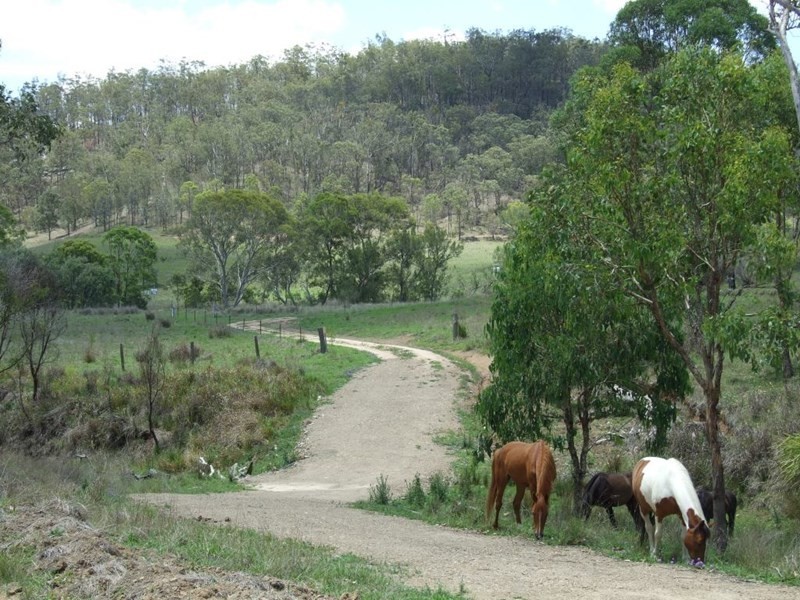 Lot 346 Pierce Creek Road, Crows Nest QLD 4355