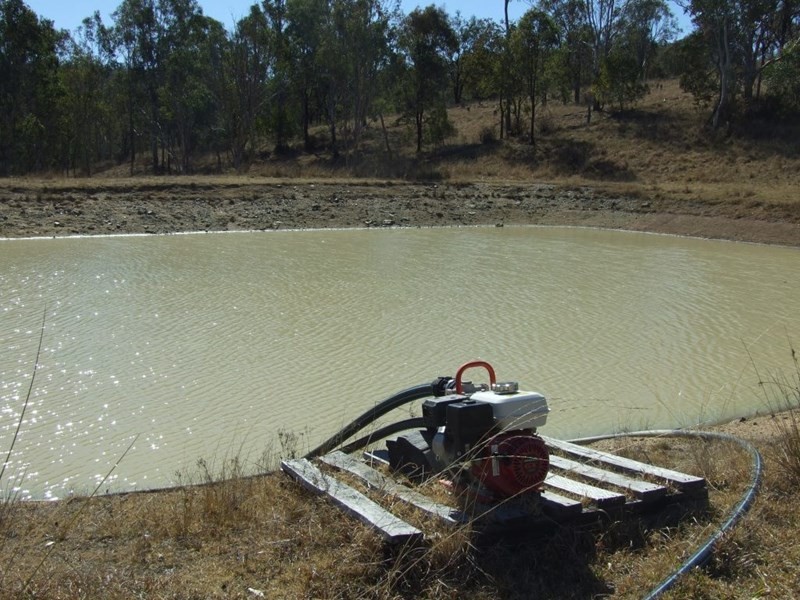 Lot 346 Pierce Creek Road, Crows Nest QLD 4355