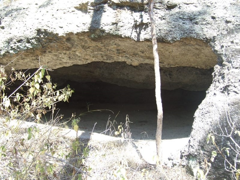 Lot 346 Pierce Creek Road, Crows Nest QLD 4355