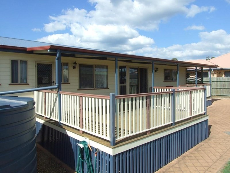 9 Lee Court, Crows Nest QLD 4355