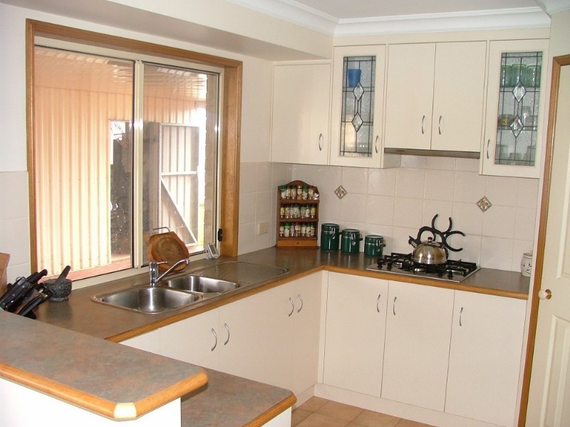 724 Merritts Creek Road, Hampton QLD 4352