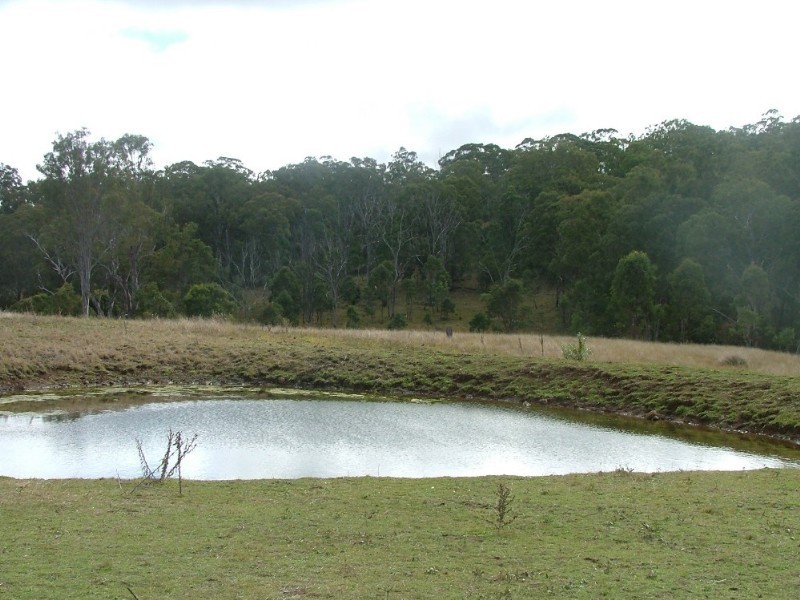 724 Merritts Creek Road, Hampton QLD 4352