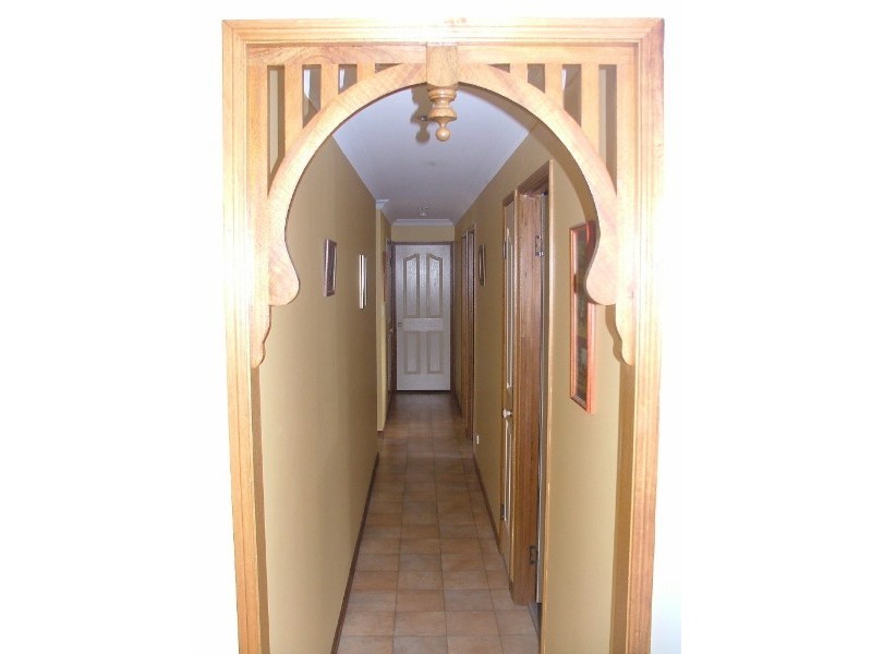 724 Merritts Creek Road, Hampton QLD 4352