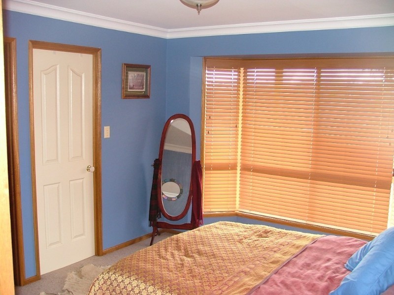 724 Merritts Creek Road, Hampton QLD 4352