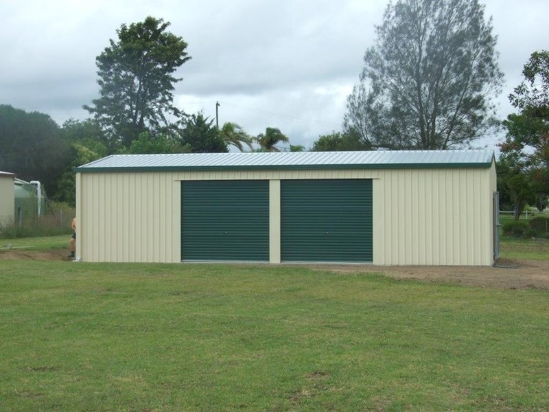 Lot 1 South Street, Crows Nest QLD 4355