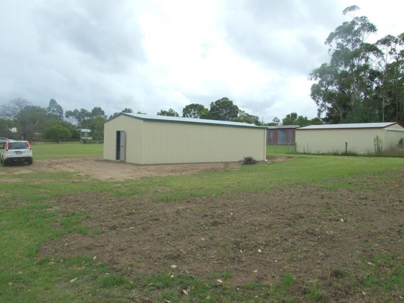 Lot 1 South Street, Crows Nest QLD 4355