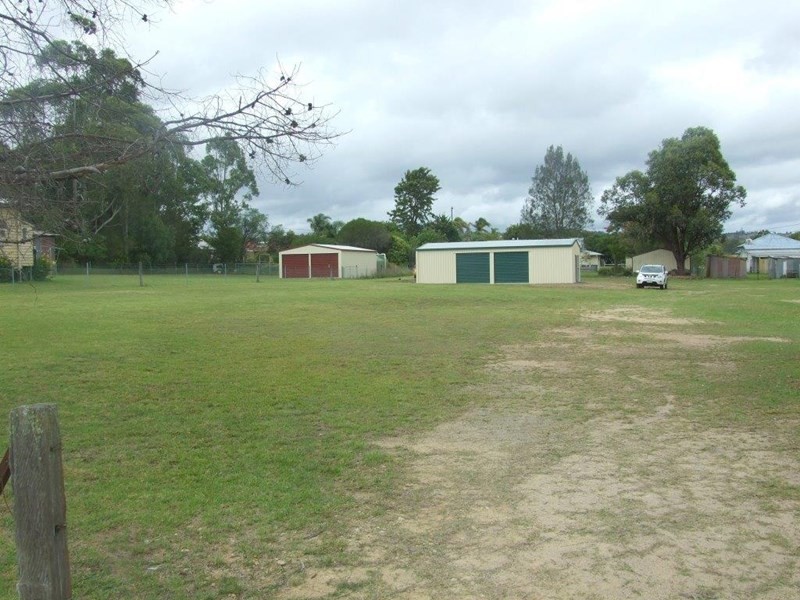Lot 1 South Street, Crows Nest QLD 4355