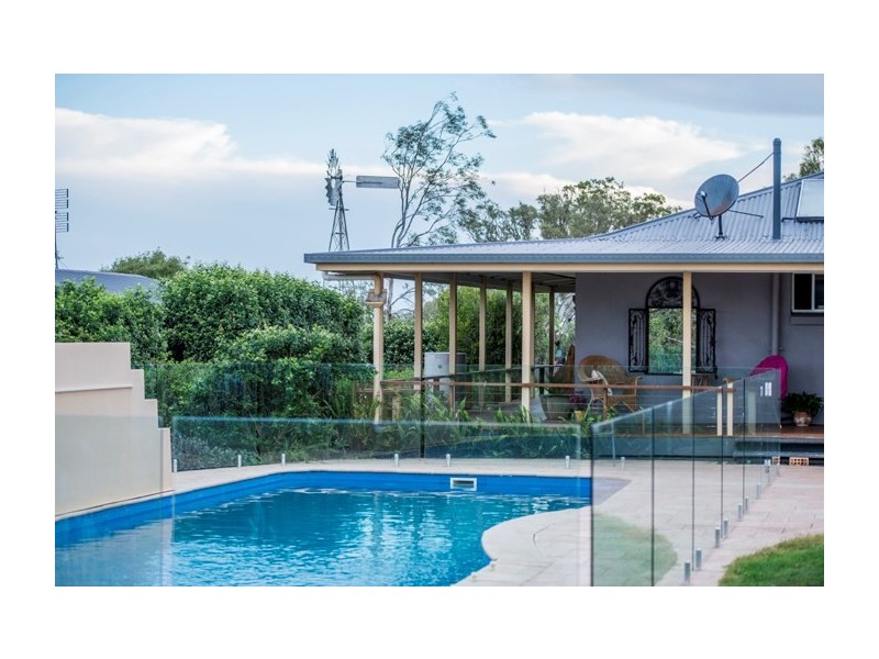 140 Kirstenfeldts Road, Rosalie Plains QLD 4401