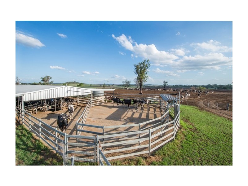 140 Kirstenfeldts Road, Rosalie Plains QLD 4401