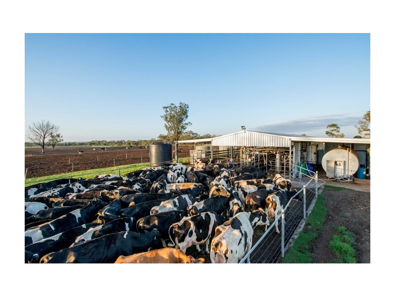 140 Kirstenfeldts Road, Rosalie Plains QLD 4401