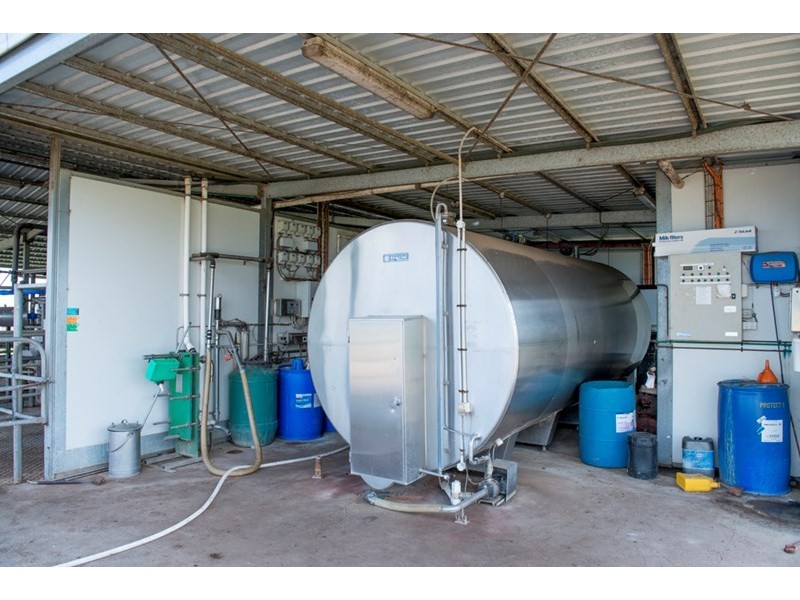 140 Kirstenfeldts Road, Rosalie Plains QLD 4401