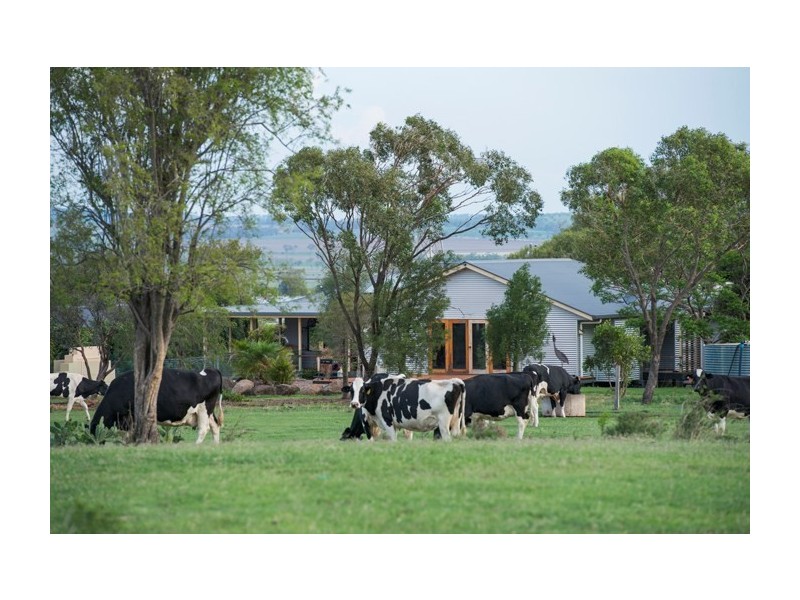 140 Kirstenfeldts Road, Rosalie Plains QLD 4401