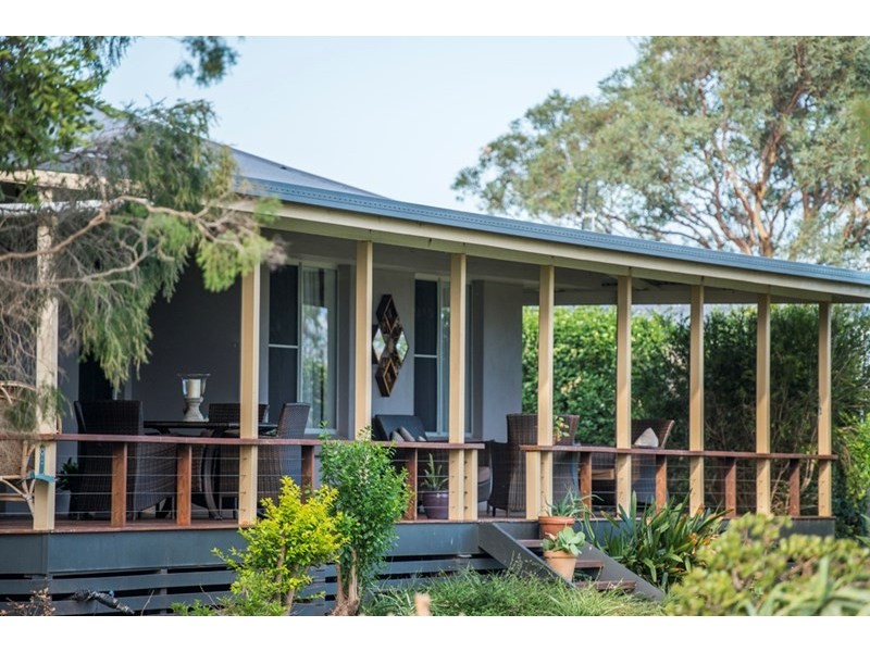 140 Kirstenfeldts Road, Rosalie Plains QLD 4401