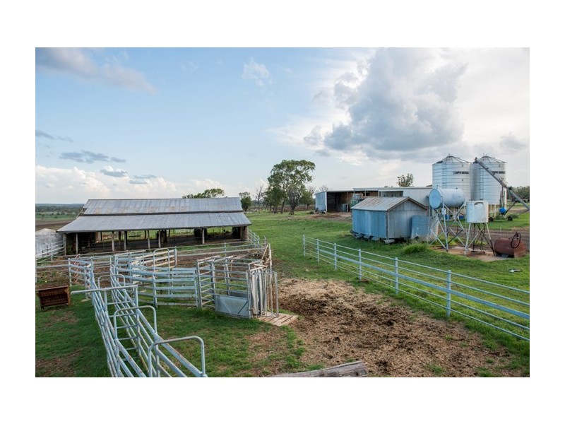 140 Kirstenfeldts Road, Rosalie Plains QLD 4401