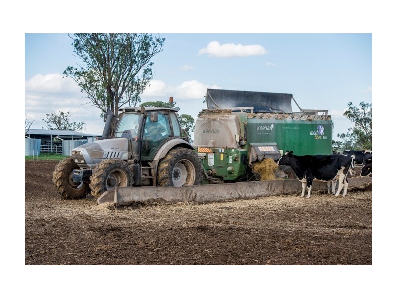 140 Kirstenfeldts Road, Rosalie Plains QLD 4401