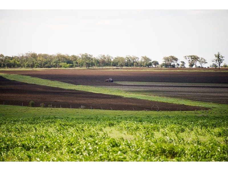 140 Kirstenfeldts Road, Rosalie Plains QLD 4401