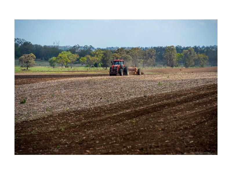 140 Kirstenfeldts Road, Rosalie Plains QLD 4401