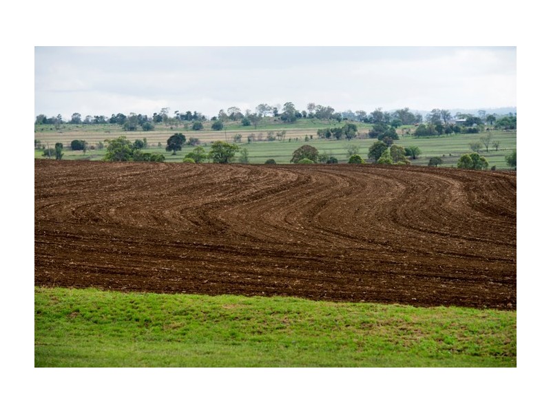 140 Kirstenfeldts Road, Rosalie Plains QLD 4401