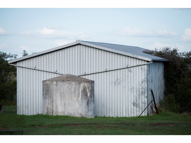 140 Kirstenfeldts Road, Rosalie Plains QLD 4401