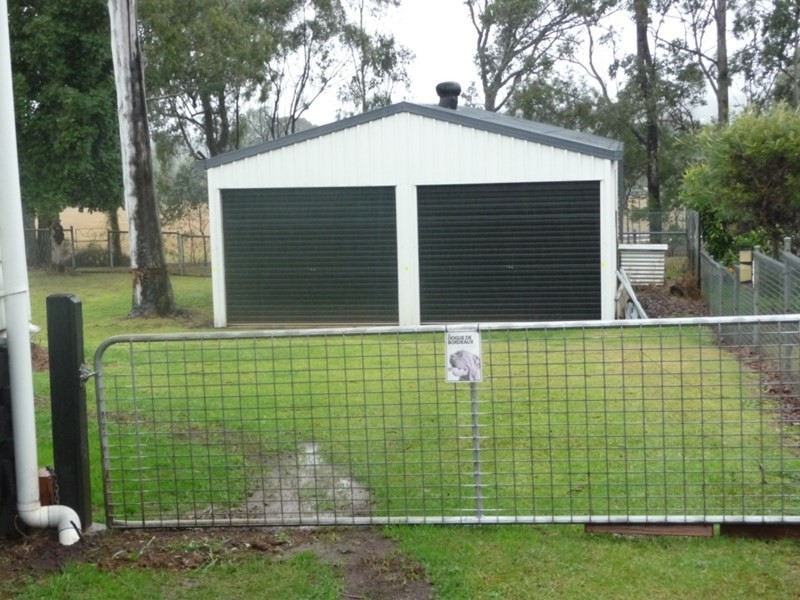 24 Andrews Road, Crows Nest QLD 4355