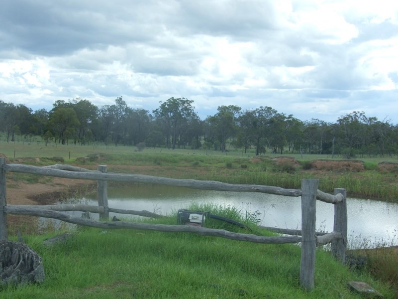 L169 Hill Road, Groomsville QLD 4352