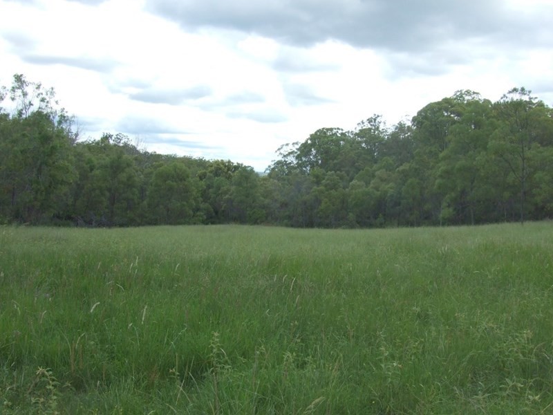 L169 Hill Road, Groomsville QLD 4352