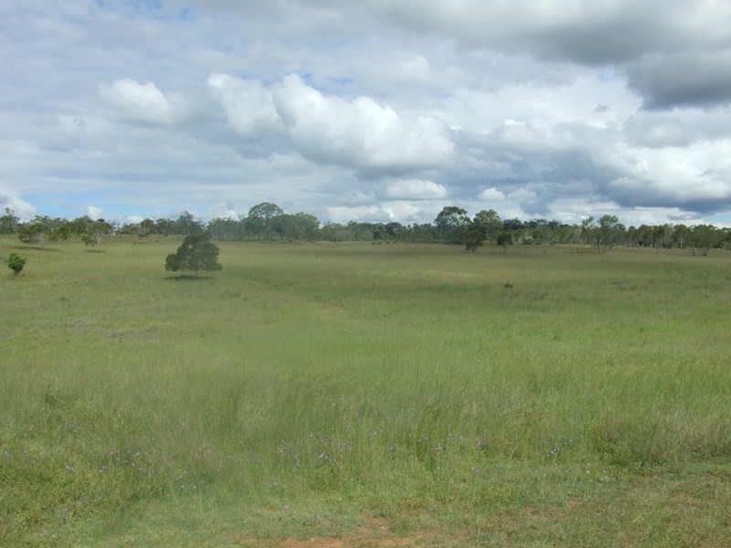 L169 Hill Road, Groomsville QLD 4352