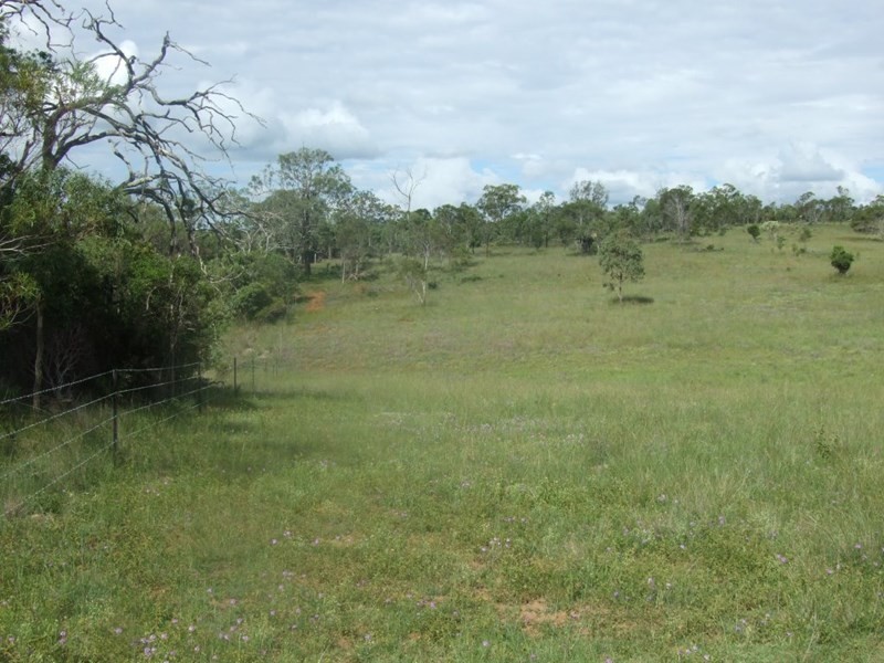 L169 Hill Road, Groomsville QLD 4352