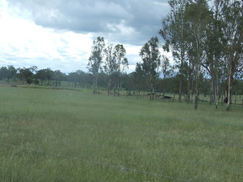 L169 Hill Road, Groomsville QLD 4352