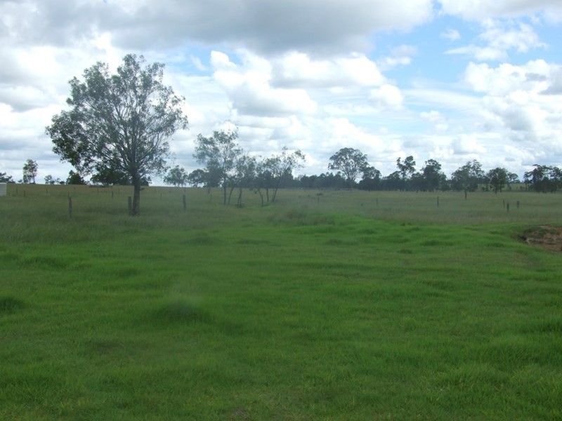 L169 Hill Road, Groomsville QLD 4352