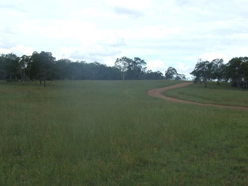 L169 Hill Road, Groomsville QLD 4352