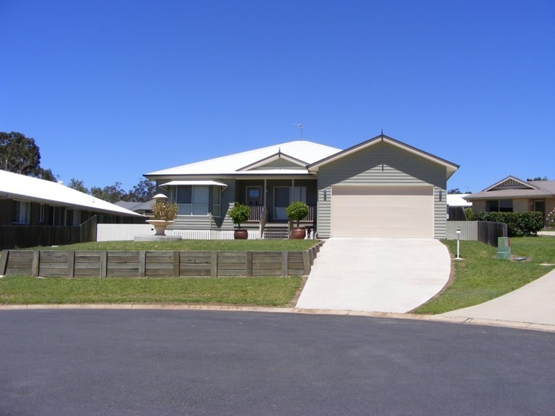 6 Jackson Court, Crows Nest QLD 4355