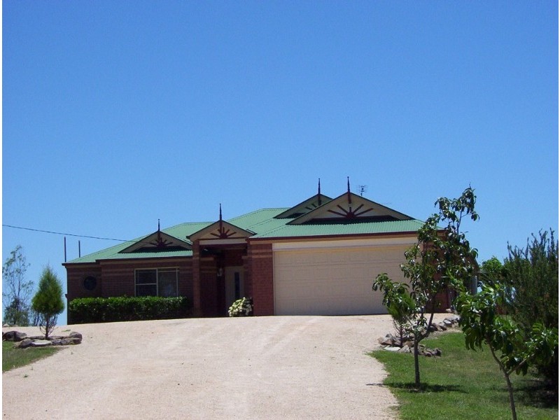 Crows Nest QLD 4355