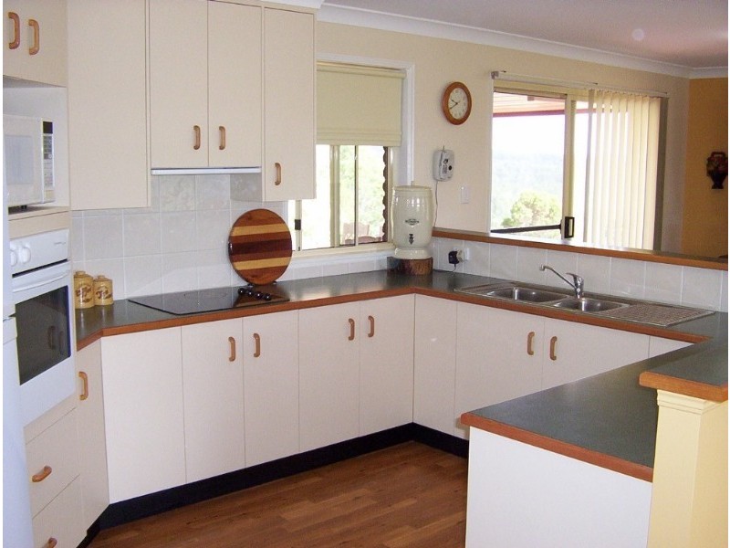 Crows Nest QLD 4355