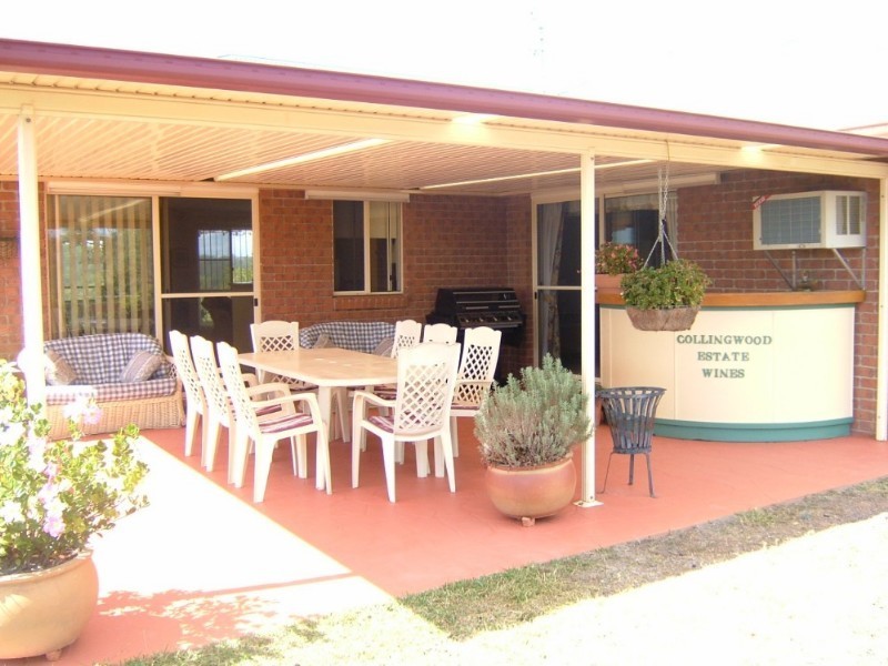 Crows Nest QLD 4355