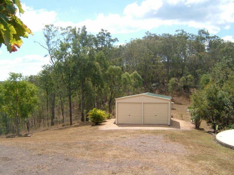Crows Nest QLD 4355
