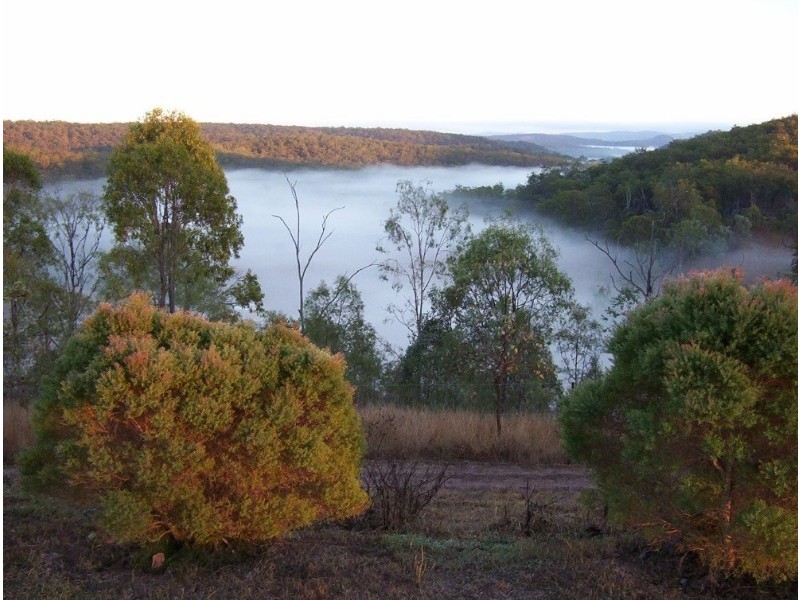 Crows Nest QLD 4355