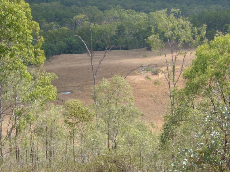 Crows Nest QLD 4355