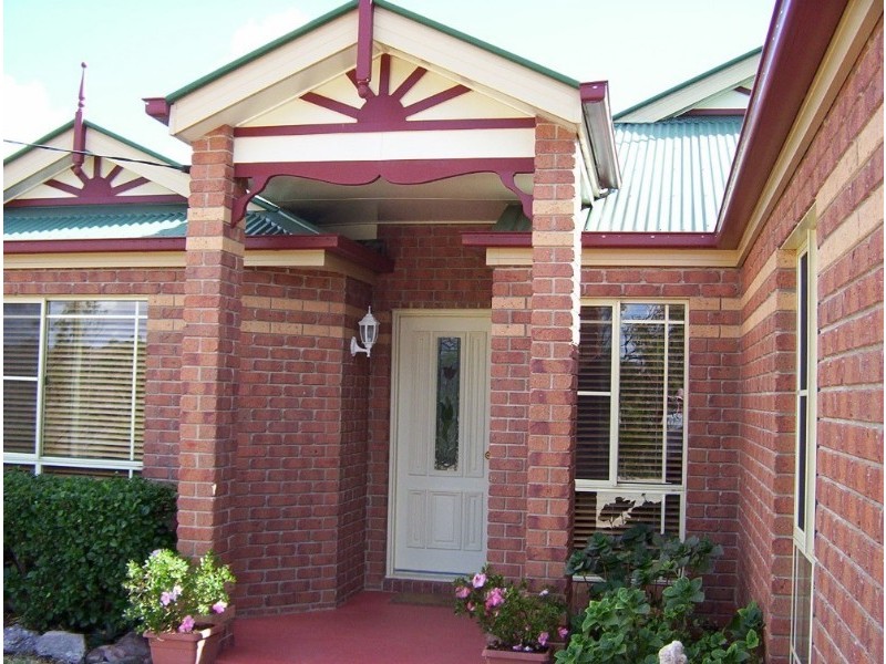 Crows Nest QLD 4355